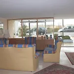 Kur- und Ferienhotel Sanddorn