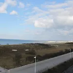Kur- und Ferienhotel Sanddorn