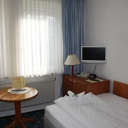 Sanddorn, Kur- Und Ferienhotel, Direkte Strandlage, Meerblick, Fahrstuhl, Parkplatz Hotel