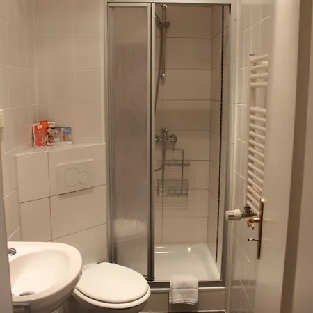 Sanddorn, Kur- Und Ferienhotel, Direkte Strandlage, Meerblick, Fahrstuhl, Parkplatz 3*