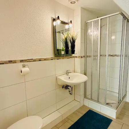Sanddorn, Kur- Und Ferienhotel, Direkte Strandlage, Meerblick, Fahrstuhl, Parkplatz Hotel 3*