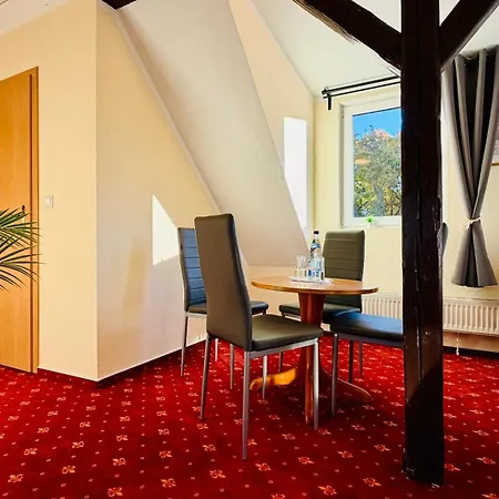 Sanddorn, Kur- Und Ferienhotel, Direkte Strandlage, Meerblick, Fahrstuhl, Parkplatz