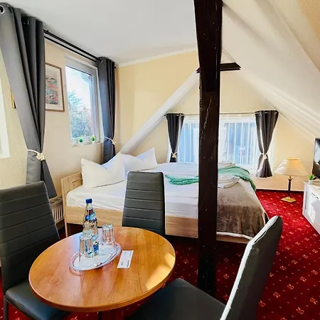 Hotel Sanddorn, Kur- Und Ferienhotel, Direkte Strandlage, Meerblick, Fahrstuhl, Parkplatz