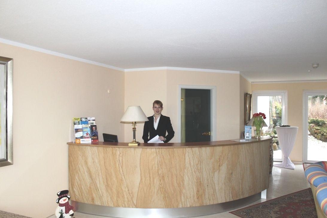 Sanddorn, Kur- Und Ferienhotel, Direkte Strandlage, Meerblick, Fahrstuhl, Parkplatz 3*