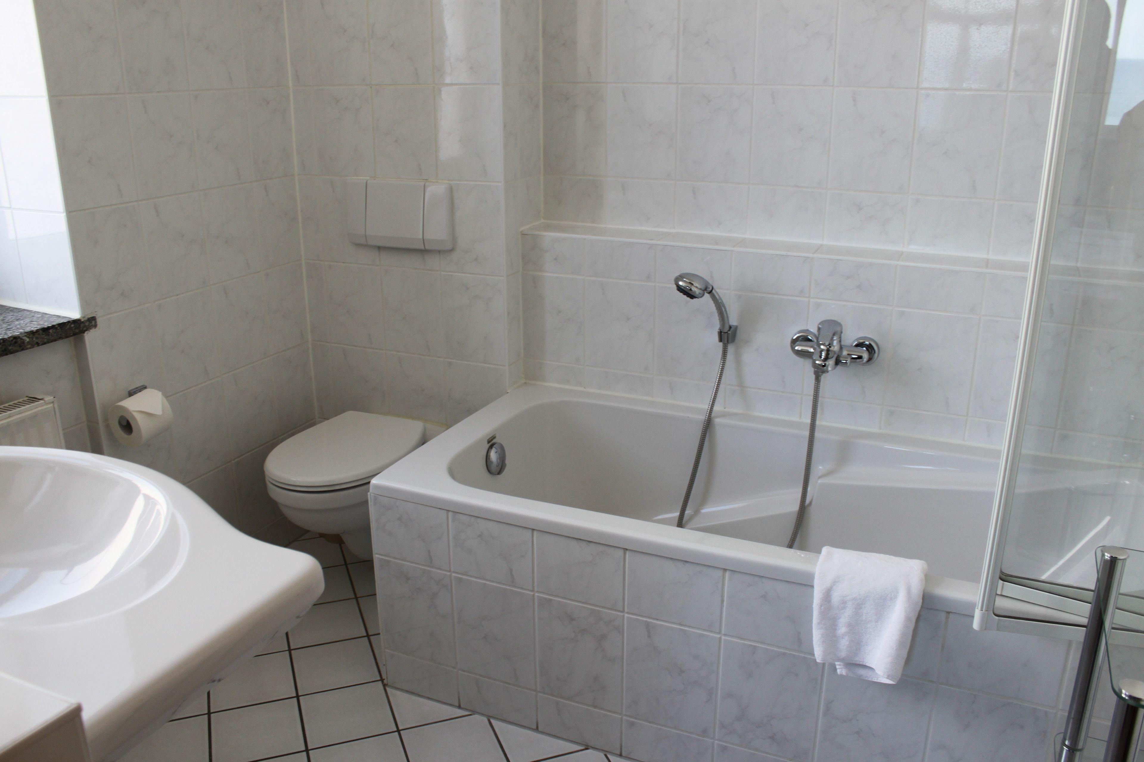 Hotel Sanddorn, Kur- Und Ferienhotel, Direkte Strandlage, Meerblick, Fahrstuhl, Parkplatz 3*