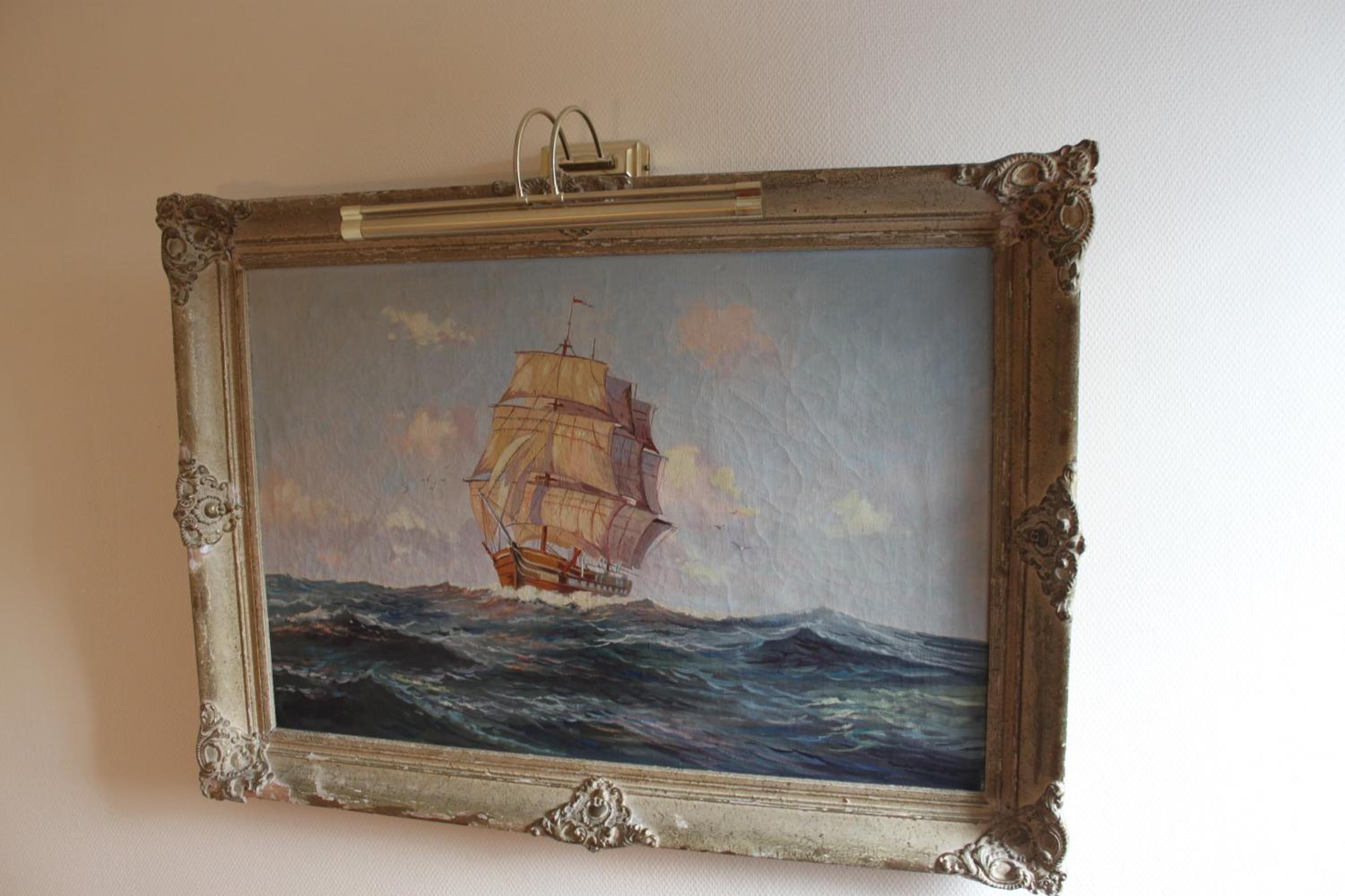 Sanddorn, Kur- Und Ferienhotel, Direkte Strandlage, Meerblick, Fahrstuhl, Parkplatz 3*