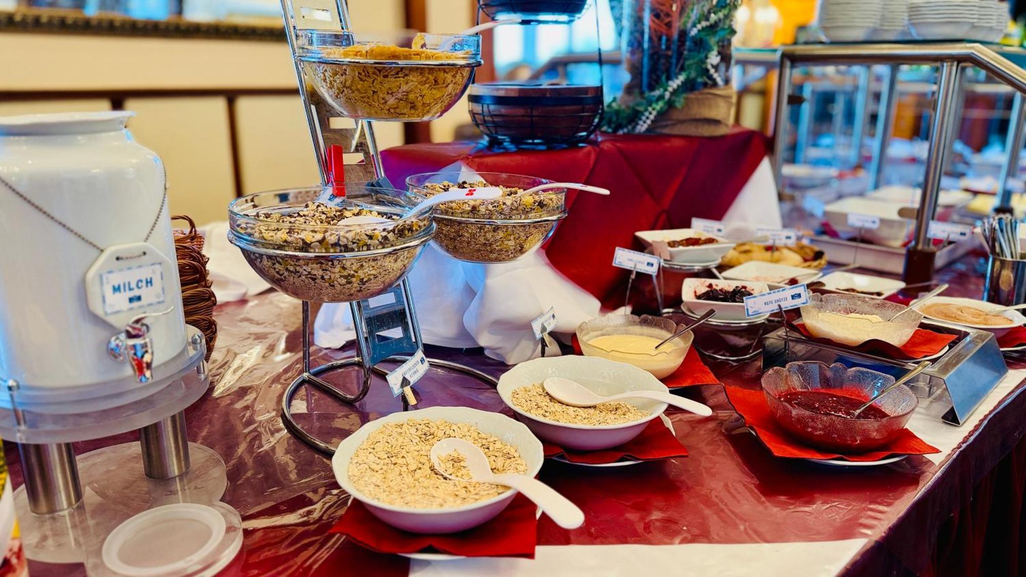 Sanddorn, Kur- Und Ferienhotel, Direkte Strandlage, Meerblick, Fahrstuhl, Parkplatz Rostock