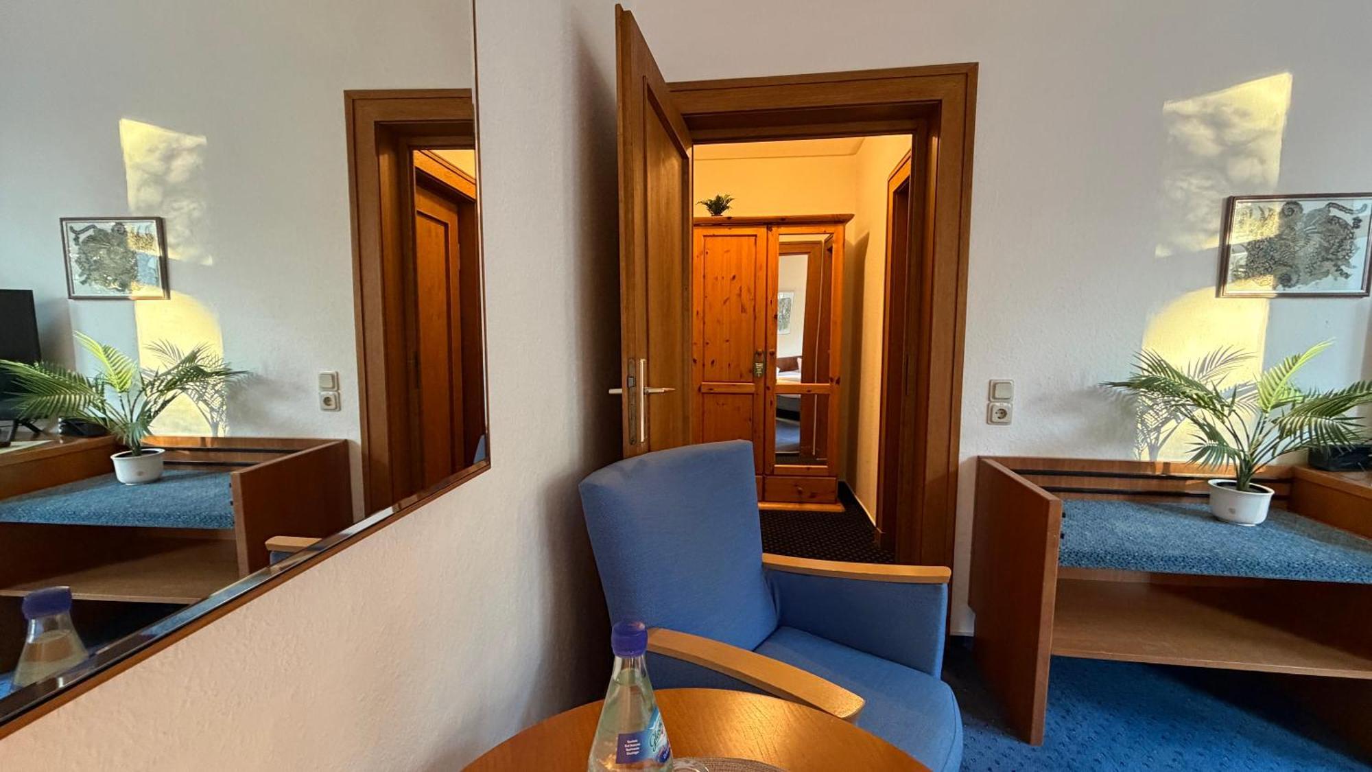 Sanddorn, Kur- Und Ferienhotel, Direkte Strandlage, Meerblick, Fahrstuhl, Parkplatz Hotel Rostock